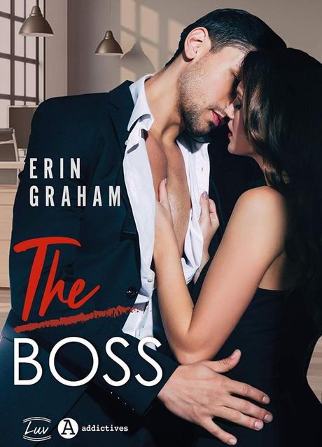 The Boss d’Erin Graham