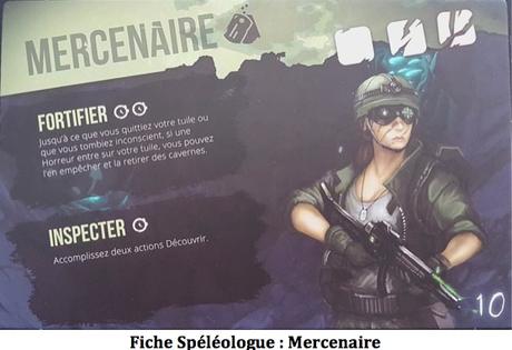 Test de Sub Terra : Extraction, de nouvelles invitées avec Nuts ! Publishing.