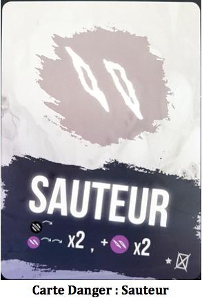 Test de Sub Terra : Extraction, de nouvelles invitées avec Nuts ! Publishing.