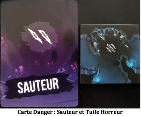 Test de Sub Terra : Extraction, de nouvelles invitées avec Nuts ! Publishing.