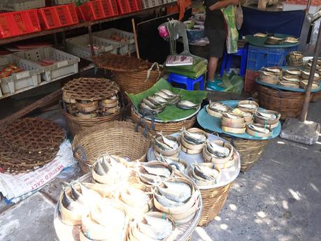 2 heures à Lopburi 2 heures à Lopburi