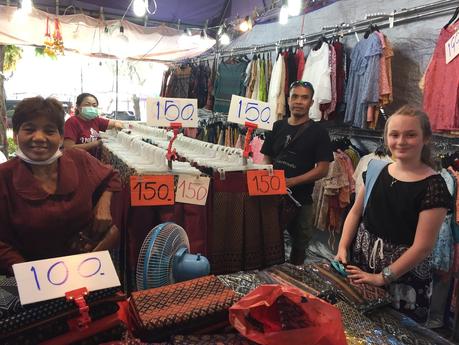 2 heures à Lopburi 2 heures à Lopburi