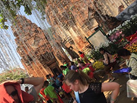 2 heures à Lopburi 2 heures à Lopburi