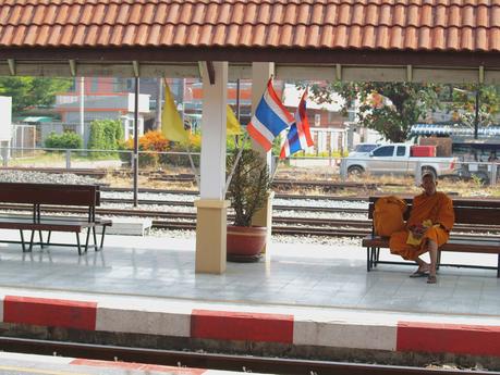2 heures à Lopburi 2 heures à Lopburi