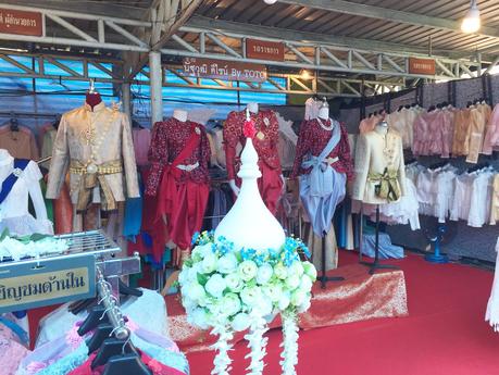 2 heures à Lopburi 2 heures à Lopburi