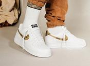 Force Ivory Snake disponible pour première fois depuis 1996