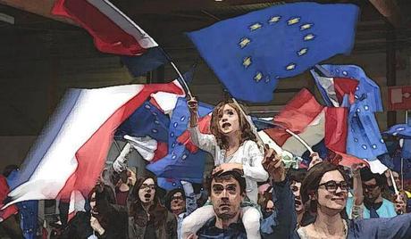 Européennes 2019 (2) : enfin, la campagne commence ! Européennes 2019 (2) : enfin, la campagne commence !