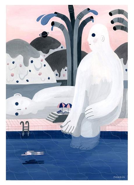 [ILLUSTRATION] : Les finalistes des World Illustration Awards 2019 sont connus