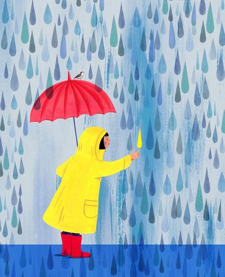 [ILLUSTRATION] : Les finalistes des World Illustration Awards 2019 sont connus