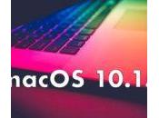 macOS 10.15 watchOS nouveautés dévoilées