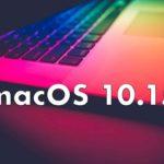 macOS10.15 150x150 - macOS 10.15 et watchOS 6 : les nouveautés dévoilées