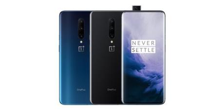 OnePlus : voici le OnePlus 7 Pro !