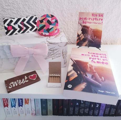 Comment mon été est parti en fumée alt=