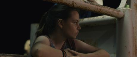 Cannes – 2019 : Critique Bull : prendre le taureau par les cornes