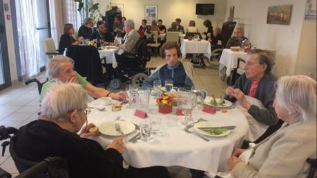 Marché des maisons de retraite : vents porteurs pour les opérateurs et les investisseurs