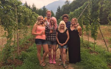 Archives de la Brasserie Artisanale – Le Whisperer de Hop
 – Artisan Brasseur