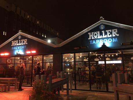 Archives de la Brasserie Artisanale – Le Whisperer de Hop
 – Artisan Brasseur