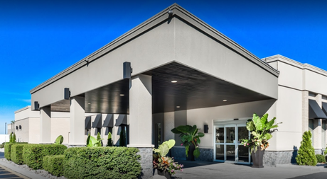 Katie Gillanders et le site de mariage de Matt Quiring – Artisan Brasseur Katie Gillanders et le site de mariage de Matt Quiring – Artisan Brasseur