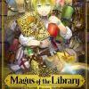 Magus of the Library T01 de Izumi Mitsu Magus of the Library T01 de Izumi Mitsu