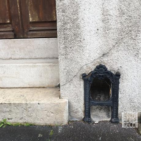 Récapitulatif des Gratte-pieds