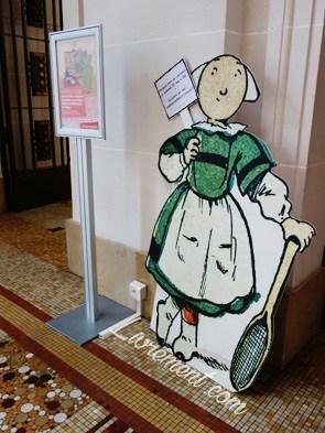 Rond de Sorcière #106 Rond de Sorcière #106