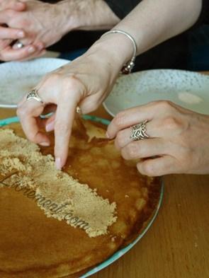 Rond de Sorcière #106 Rond de Sorcière #106