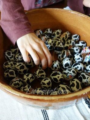 Rond de Sorcière #106 Rond de Sorcière #106