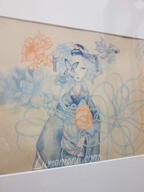 Rond de Sorcière #106 Rond de Sorcière #106