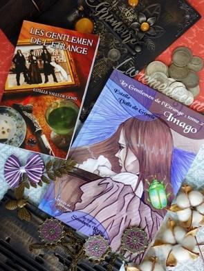 Rond de Sorcière #106 Rond de Sorcière #106