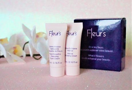 La Crème Hydratante Suprême, pour un teint de Fleur's ? La Crème Hydratante Suprême, pour un teint de Fleur's ?