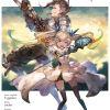 Granblue Fantasy T03 de Cocho et Makoto Fugetsu