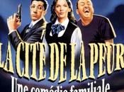 #Cinema CITE PEUR retour cinéma juin restaurée pour