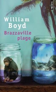 L'Afrique de William Boyd