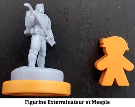 Test de Sub Terra : Annihilation, détruisez la caverne avec Nuts Publishing