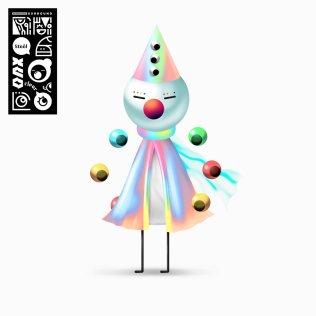 Iglooghost {Clear Tamei}