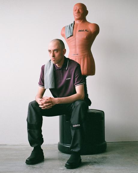 Dime de retour avec son lot de nouveaux prints pour sa collection Summer 19 Dime de retour avec son lot de nouveaux prints pour sa collection Summer 19