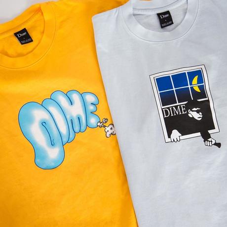 Dime de retour avec son lot de nouveaux prints pour sa collection Summer 19 Dime de retour avec son lot de nouveaux prints pour sa collection Summer 19