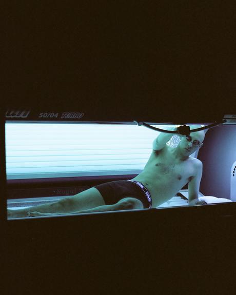 Dime de retour avec son lot de nouveaux prints pour sa collection Summer 19 Dime de retour avec son lot de nouveaux prints pour sa collection Summer 19