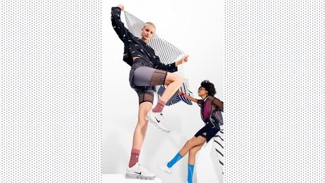 La Nike Vapormax 2019 Nos Différences Nous Unissent a drop hier
