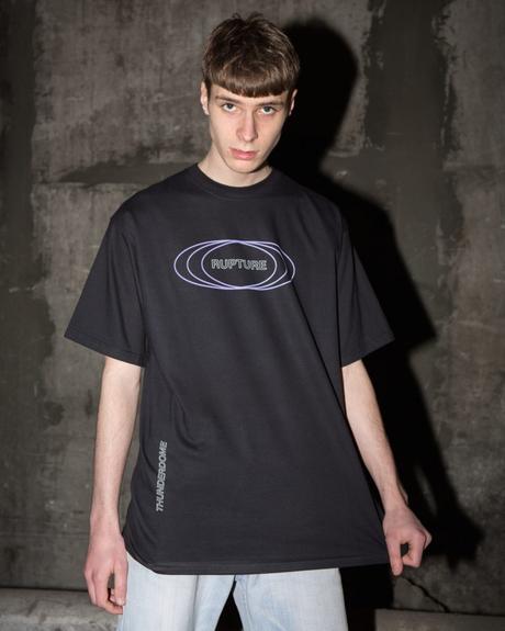 RAPTURE rend hommage à l’univers Rave dans sa collection Spring Summer 2019