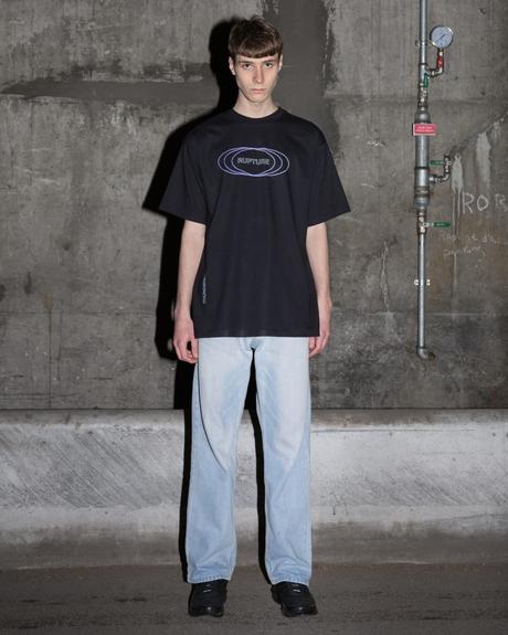 RAPTURE rend hommage à l’univers Rave dans sa collection Spring Summer 2019