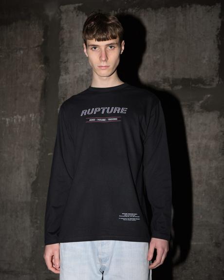 RAPTURE rend hommage à l’univers Rave dans sa collection Spring Summer 2019