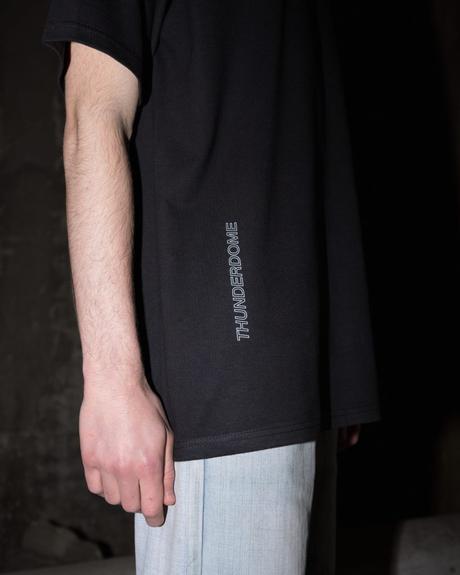 RAPTURE rend hommage à l’univers Rave dans sa collection Spring Summer 2019