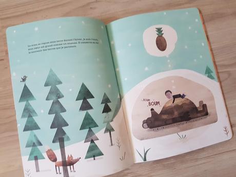 De quelle taille est ton coeur ? de Nathalie Wyss, Bernard Utz et Jamie Aspinall