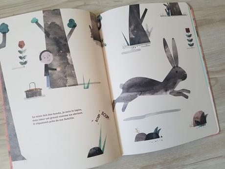 De quelle taille est ton coeur ? de Nathalie Wyss, Bernard Utz et Jamie Aspinall