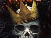 Cover Reveal Découvrez résumé couverture Gipsy King Devney Perry