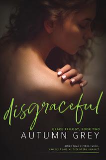 Mon avis sur le sublime Disgraceful d'Autumn Grey