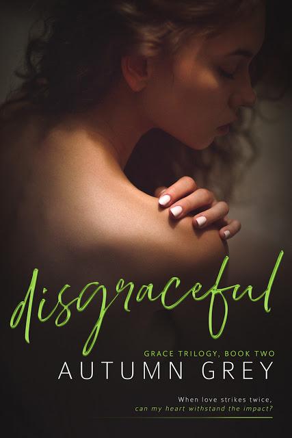 Release Blitz : C'est le jour J pour Disgraceful d'Autumn Grey Release Blitz : C'est le jour J pour Disgraceful d'Autumn Grey