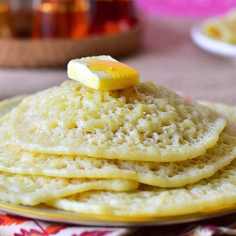 Quelle recette avec un blender