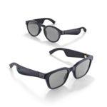 Bose Frame lunettes connectees 150x150 - Bose Frames : des lunettes de soleil connectées avec réalité augmentée